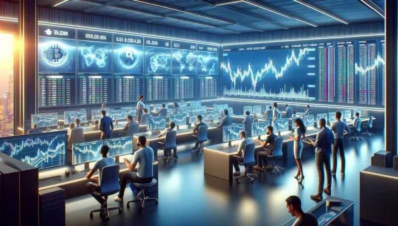 Tạp chí crypto hàng đầu Việt Nam