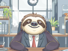 Token SLOTH là gì?