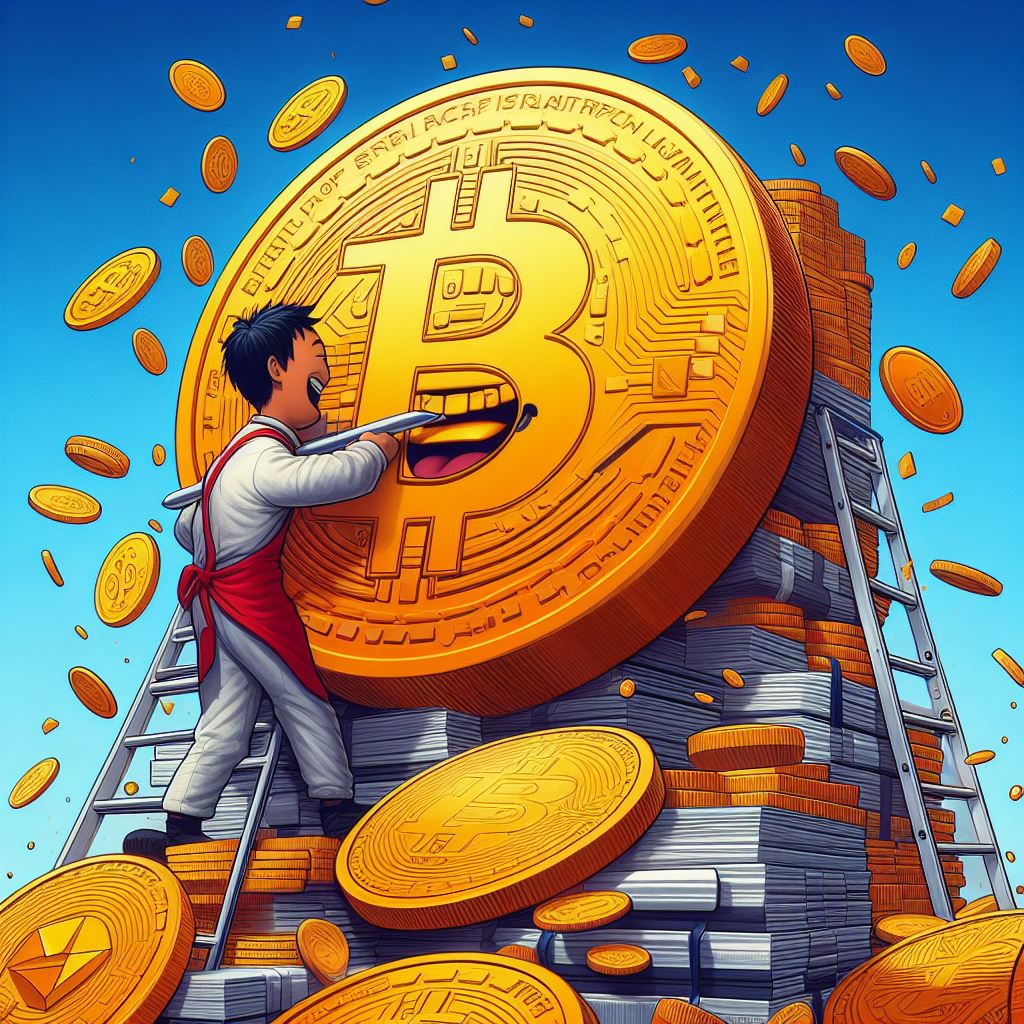 Tạp chí crypto hàng đầu Việt Nam