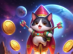 Token hệ Base này đang tăng hơn 855% khi nhà đầu tư đổ xô tích luỹ