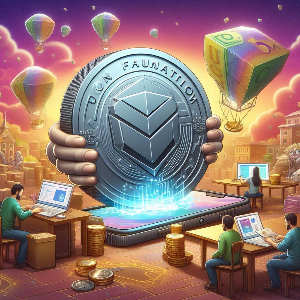 Tạp chí crypto hàng đầu Việt Nam