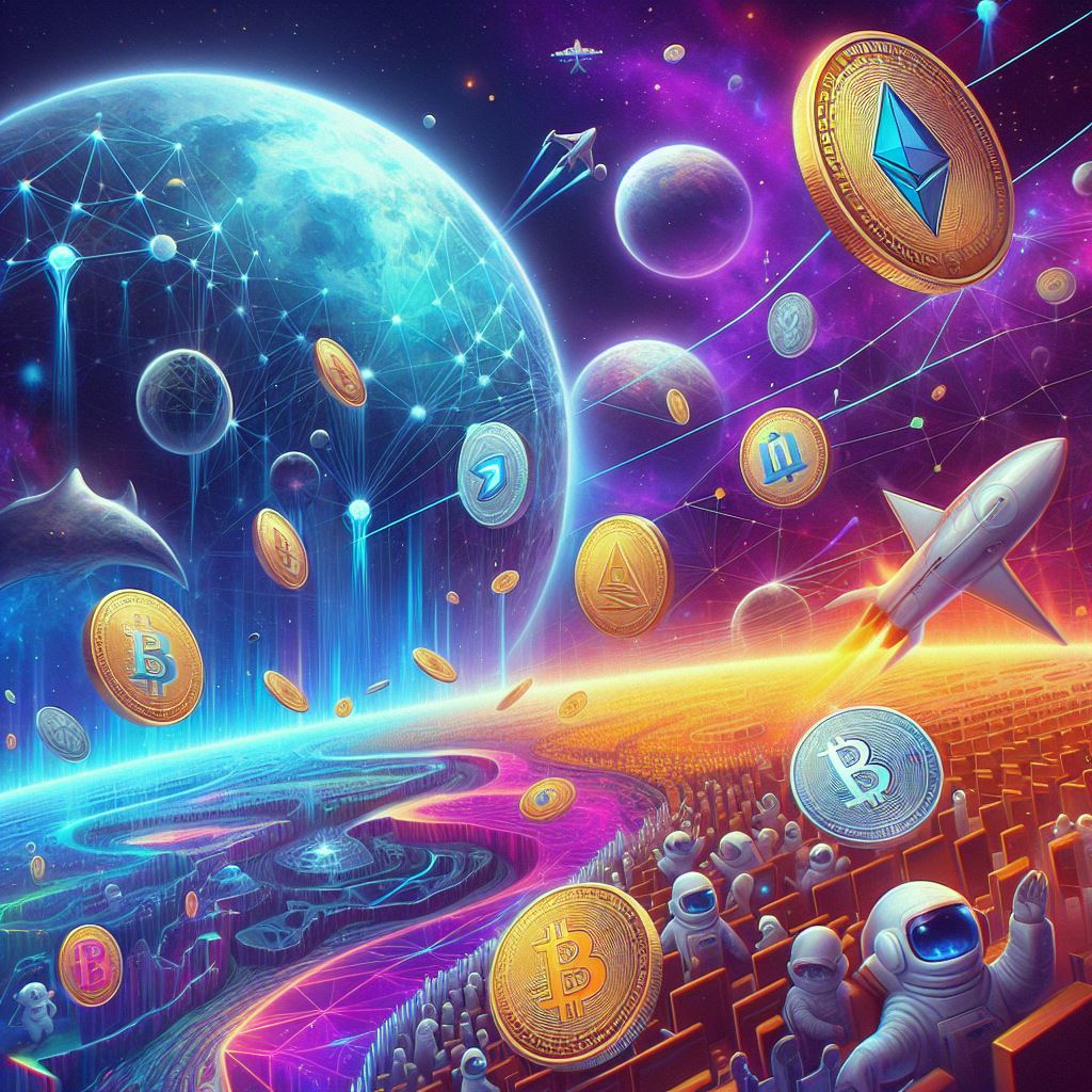 Tạp chí crypto hàng đầu Việt Nam