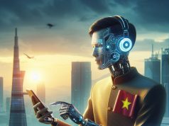 Việt Nam ban hành quy định về trợ lý ảo và ứng dụng AI