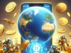 World App đạt 10 triệu người dùng sau chưa đầy 12 tháng World App
