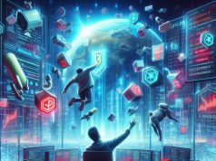Cảnh báo bán tháo lớn trong bối cảnh mở khóa token trị giá 300 triệu đô la vào thứ 6 APT
