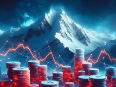 Lượng AVAX được stake trên mạng Avalanche giảm đáng kể trong vài ngày qua – Tiếp theo là gì cho giá?