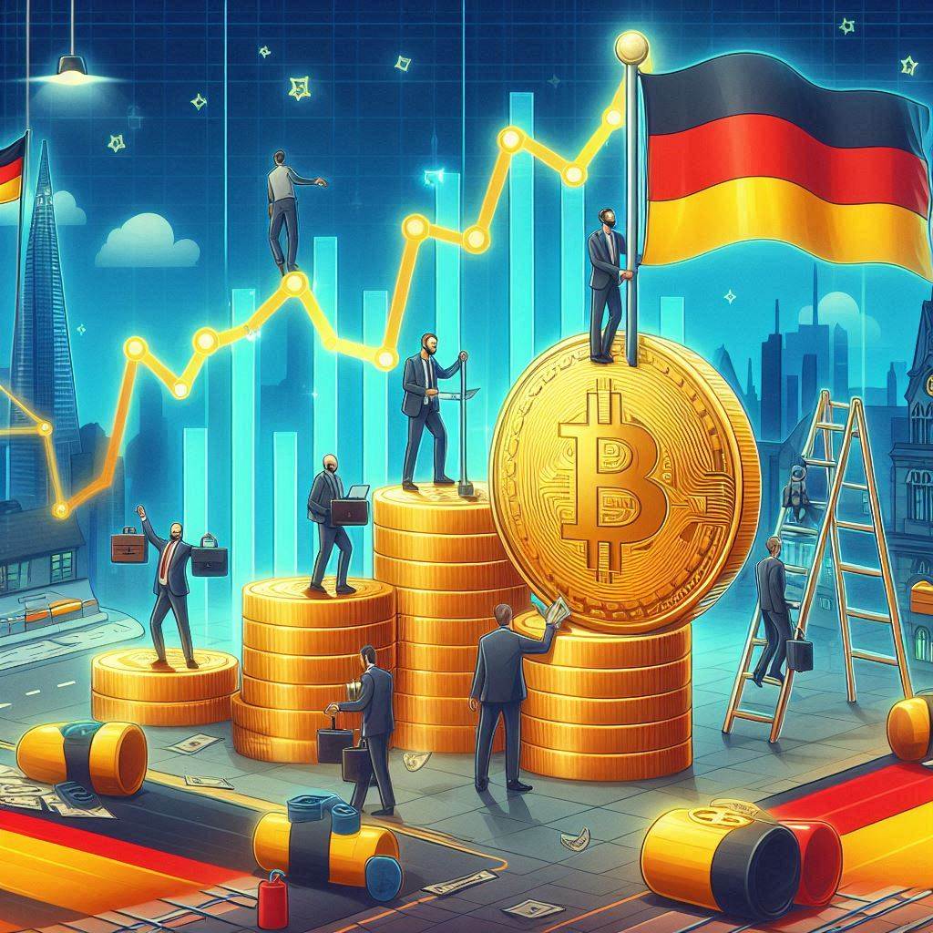 Tạp chí crypto hàng đầu Việt Nam