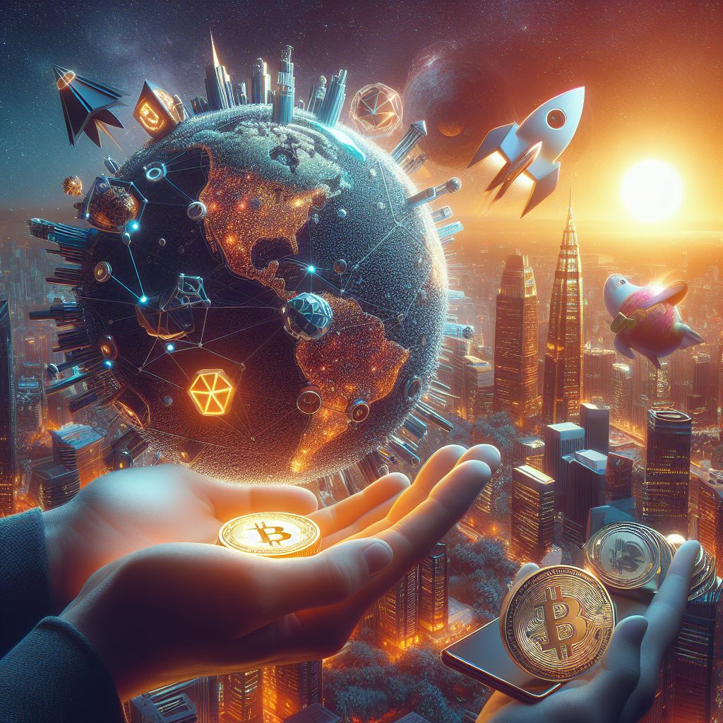 Tạp chí crypto hàng đầu Việt Nam