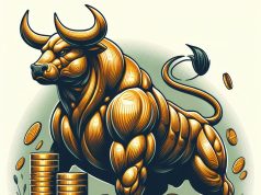 Nhà phân tích dự đoán MATIC sẵn sàng đột phá tăng giá lên 1 USD MATIC tang