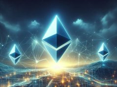 Vitalik Buterin tiết lộ bước quan trọng tiếp theo trong quá trình phát triển Ethereum ethereum eth