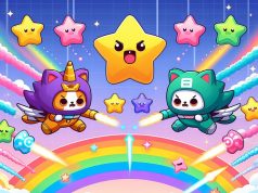 Nyan Heroes