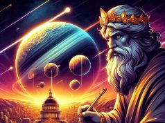 Zeus Network (ZEUS) triển khai token sale trên Jupiter LFG Launchpad hôm nay – Chi tiết airdrop và cách claim jupiter