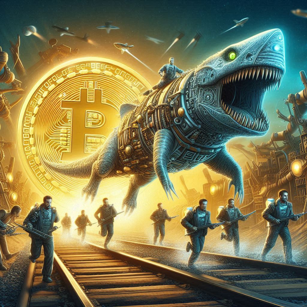 Tạp chí crypto hàng đầu Việt Nam