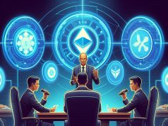 CEO Polygon: Layer 3 tồn tại chỉ để cướp giá trị khỏi Ethereum
