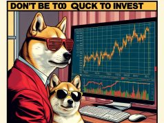 Arthur Hayes: Đừng vội chỉ trích memecoin