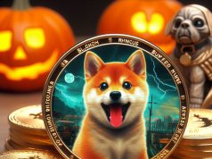 Memecoin Pups trên Bitcoin tăng 1.000% trước khi ra mắt Rune pups