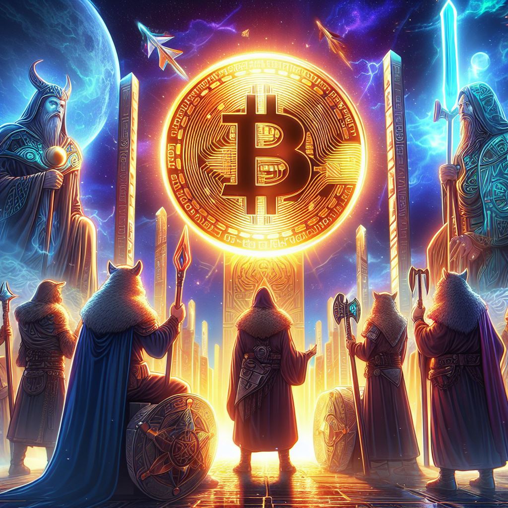 Tạp chí crypto hàng đầu Việt Nam