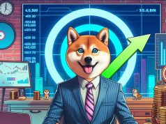 Nhà phân tích dự đoán khả năng tăng giá hơn nữa của Shiba Inu (SHIB), đây là mục tiêu shiba inu shib