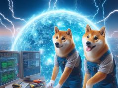 Team Shiba Inu khắc phục sự cố ngừng hoạt động của Shibarium khi SHIB sẵn sàng cho đợt tăng tiềm năng shib