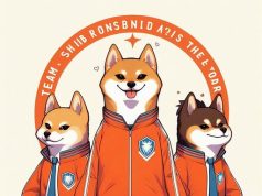 Team Shiba Inu: “Chúng tôi sẽ không dừng lại cho đến khi Shibarium vươn lên dẫn đầu”