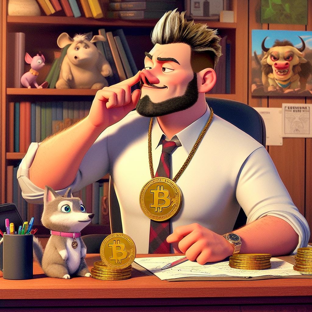 Tạp chí crypto hàng đầu Việt Nam
