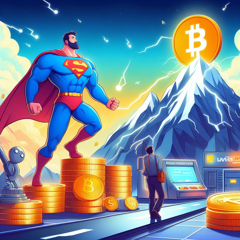 Tạp chí crypto hàng đầu Việt Nam