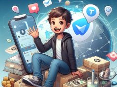 Telegram có kế hoạch token hóa sticker và hỗ trợ chức năng blockchain trên The Open Network (TON)