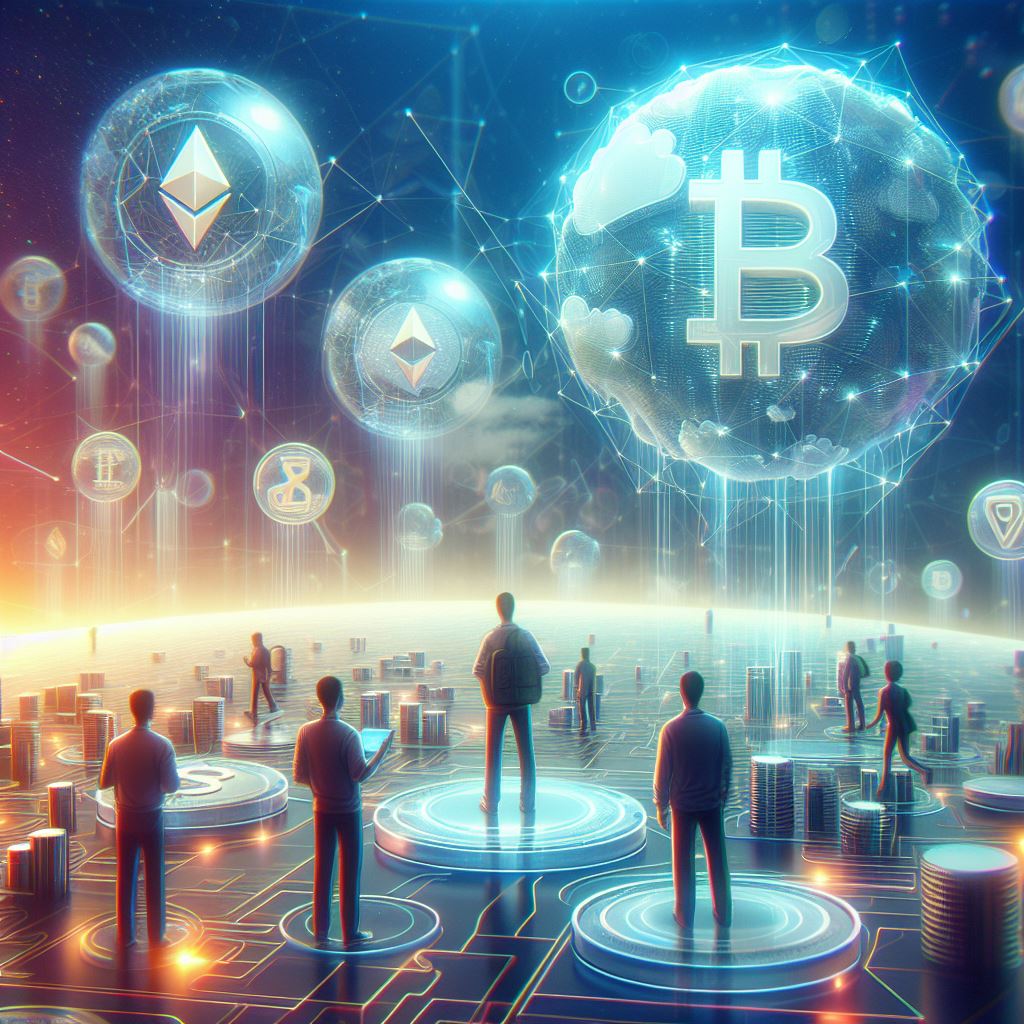 Tạp chí crypto hàng đầu Việt Nam