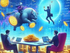 Các startup tiền điện tử đã nhận được hơn 2 tỷ đô la từ các quỹ đầu tư mạo hiểm trong quý 1 tiền điện tử