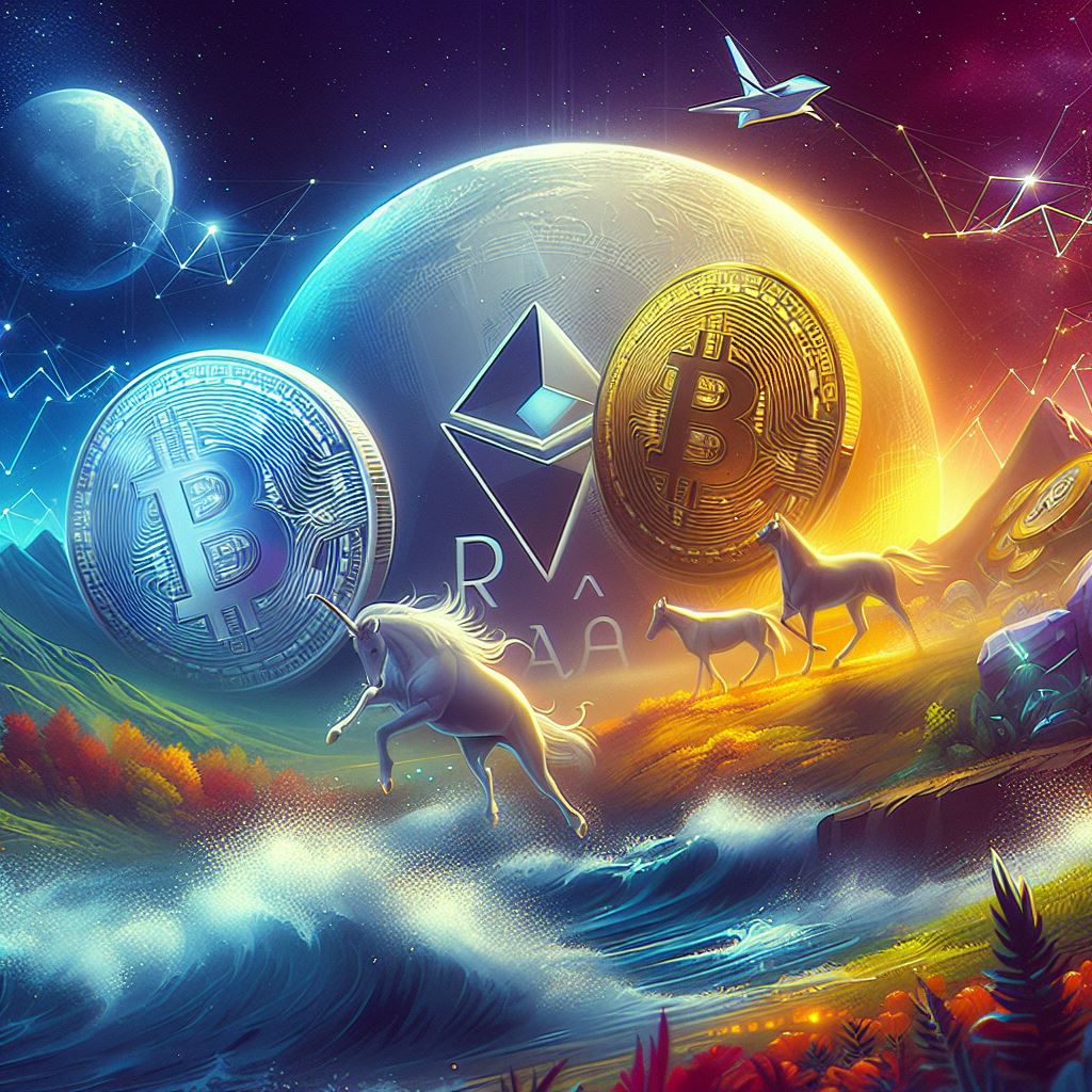 Tạp chí crypto hàng đầu Việt Nam