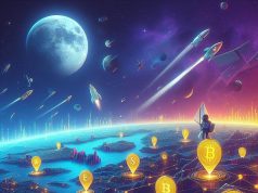 Bất ngờ với số lượng token mới được tung ra mỗi ngày trong năm 2024
