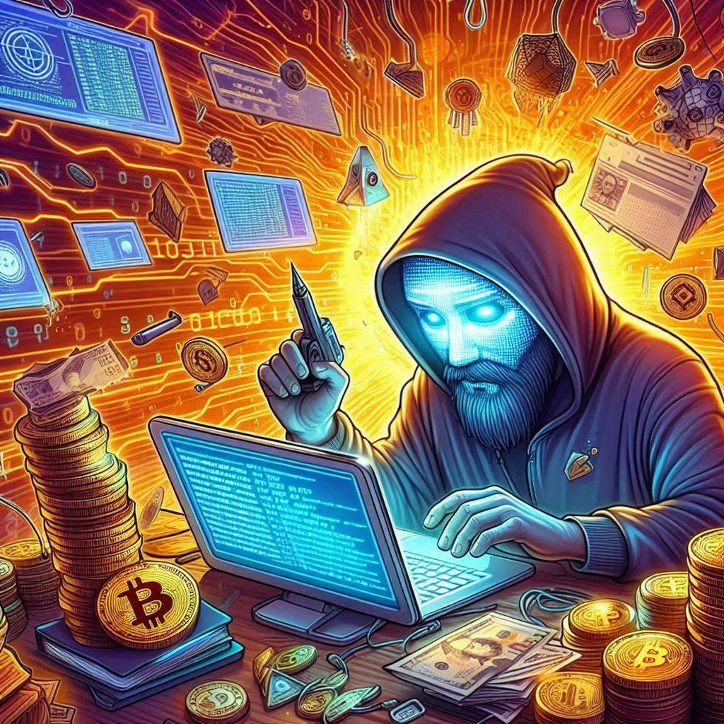 Tạp chí crypto hàng đầu Việt Nam