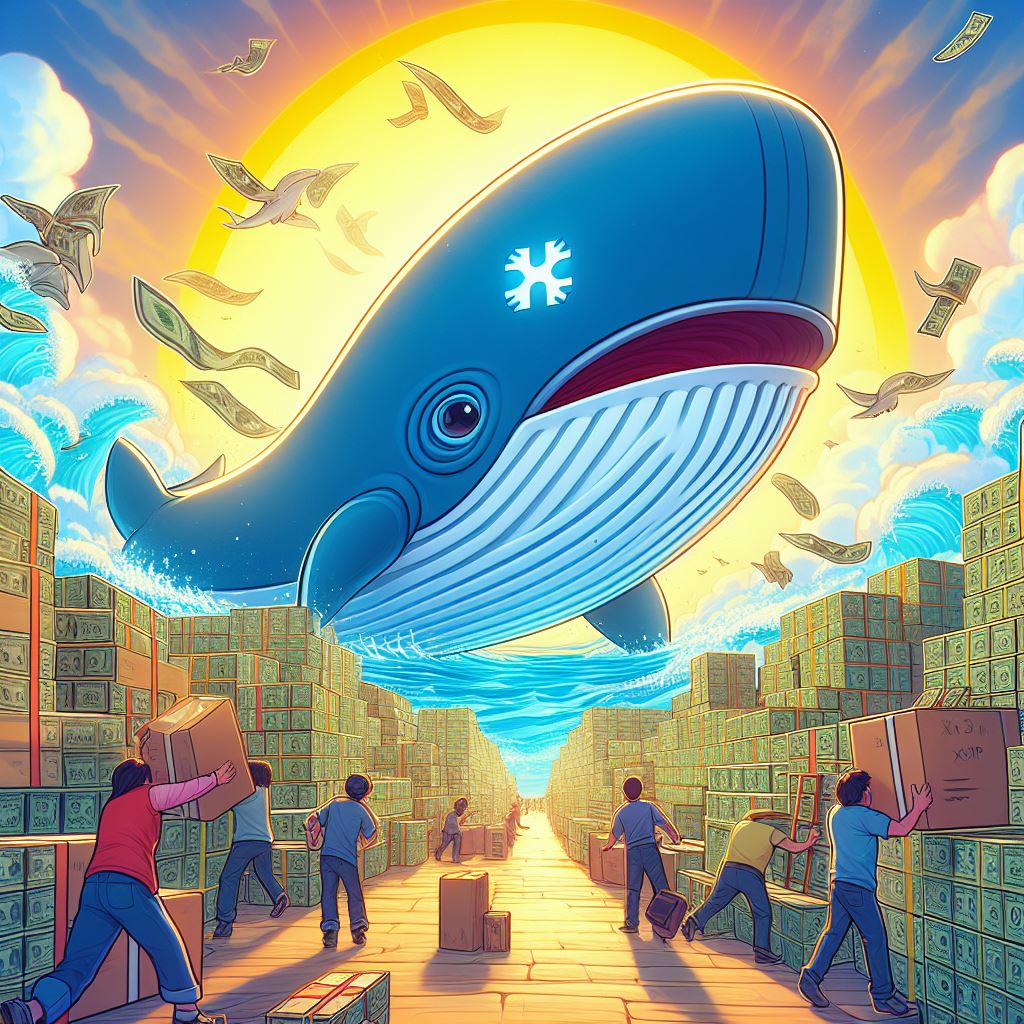 Tạp chí crypto hàng đầu Việt Nam