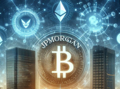 JPMorgan khuyến cáo thận trọng khi thị trường tiền điện tử đang bấp bênh