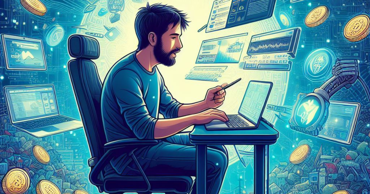 Tạp chí crypto hàng đầu Việt Nam