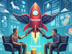 Farcaster đã huy động được 150 triệu đô la tài trợ do Paradigm dẫn đầu