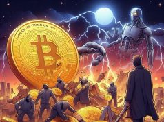 Chỉ 8 token đã phá vỡ ATH so với Bitcoin kể từ thảm hoạ FTX