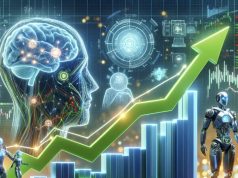 5 token AI, DePIN hàng đầu điều chỉnh trước sự kiện báo cáo tài chính quan trọng của NVIDIA trong tuần này