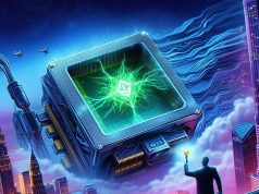 Token AI dẫn đầu sự phục hồi thị trường crypto khi Nvidia đạt mức cao nhất trong một tháng