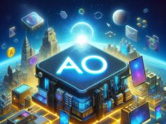 “Siêu máy tính” AO trên Arweave sẽ ra mắt vào 13/6 với tổng cung token là 21 triệu