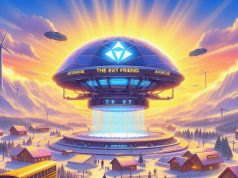 Arena của Avalanche lập kế hoạch airdrop token – Liệu có thể trở thành Friend.tech tiếp theo?