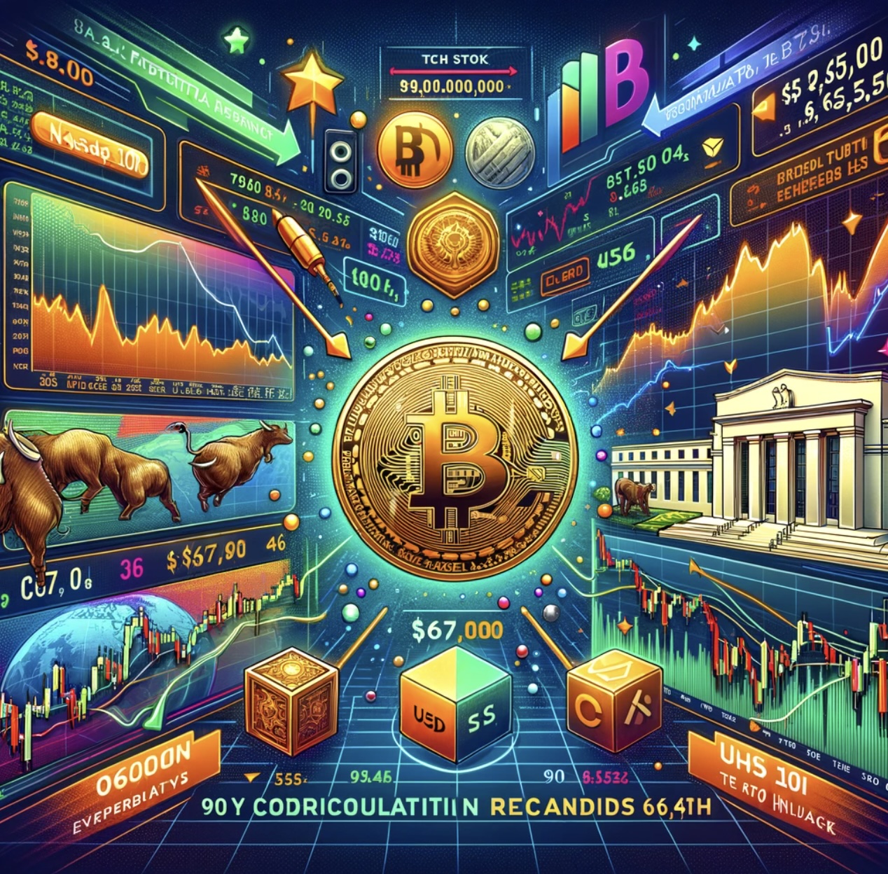 Tạp chí crypto hàng đầu Việt Nam