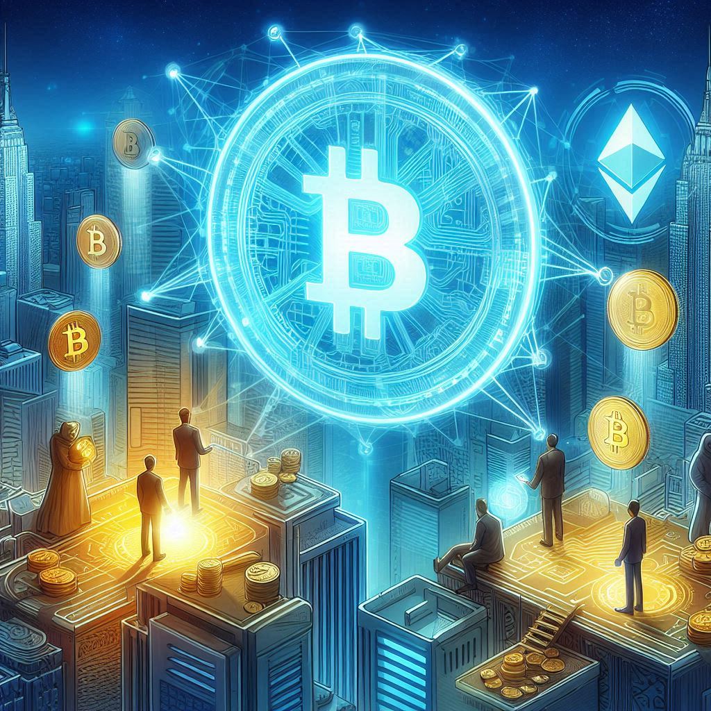 Tạp chí crypto hàng đầu Việt Nam