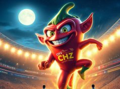 CHZ của Chiliz tăng 25% trước thềm UEFA châu Âu làm sống lại ký ức FIFA