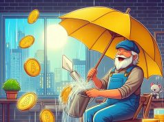 Coinbase báo cáo doanh thu vượt kỳ vọng, đạt 1,64 tỷ USD trong quý 1