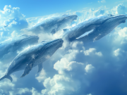 Top 5 token game trên Radar cá voi