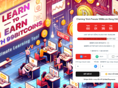 Token 99Bitcoins: Dự án Crypto Mới Hấp Dẫn Với Đợt Airdrop $99K BTC