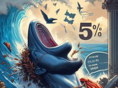 Ethena (ENA) giảm 5% trong ngày khi cá voi chấp nhận cắt lỗ