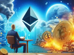 Coinbase cho rằng thị trường ‘đang đánh giá thấp’ khả năng phê duyệt ETF Ethereum giao ngay