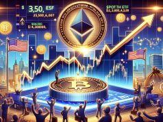 Các nhà phân tích rất tự tin vào triển vọng dài hạn của Ethereum, giá ETH sát mốc $4K
